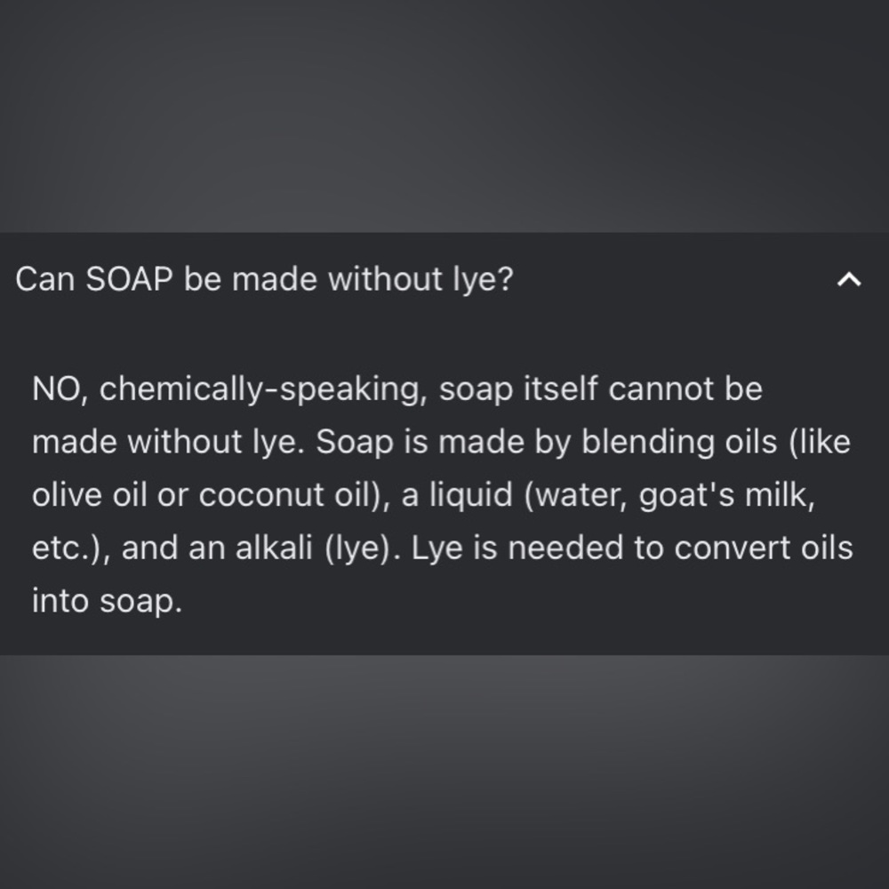 Wholesale natural skincare products! Check out my new wholesale closet.
